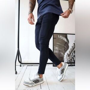 LEGEND - SPRAY-ON STRETCH CHINO